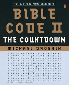 Bible Code II - Drosnin, Michael