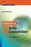 Introduction to 3G Mobile Communications