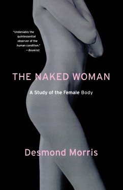 The Naked Woman - Morris, Desmond