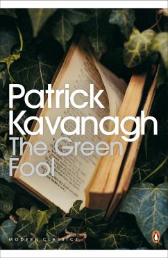 The Green Fool - Kavanagh, Patrick