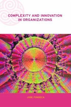 Complexity and Innovation in Organizations - Fonseca, Jose