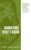 Adamantiades-Behçet's Disease