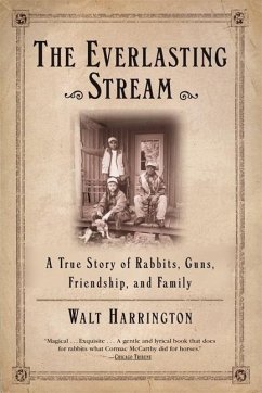 The Everlasting Stream - Harrington, Walt