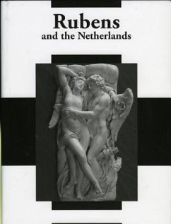 Rubens and the Netherlands: Rubens En de Nederlanden