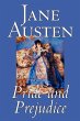 Pride and Prejudice by Jane Austen,... - Bild 1