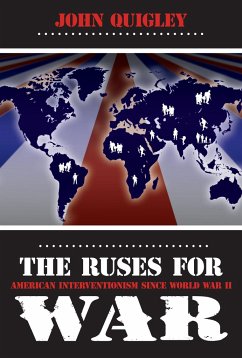 The Ruses for War - Quigley, John B