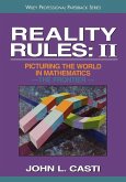 Reality Rules, the Frontier