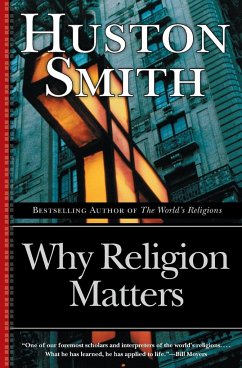 Why Religion Matters - Smith, Huston