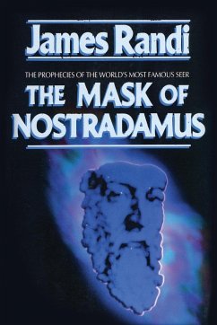 The Mask of Nostradamus - Randi, James