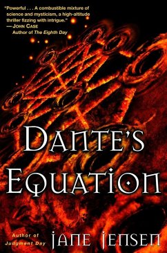 Dante's Equation - Jensen, Jane