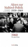 Akten zur Südtirol-Politik 1959-1969 Bd.2