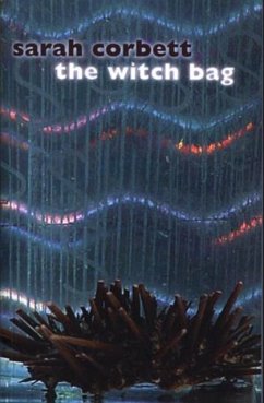 Witch Bag - Corbett, Sarah