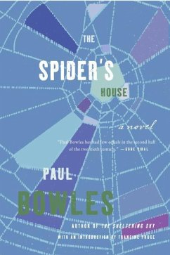 The Spider's House - Bowles, Paul