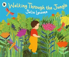 Walking Through the Jungle - Lacome, Julie