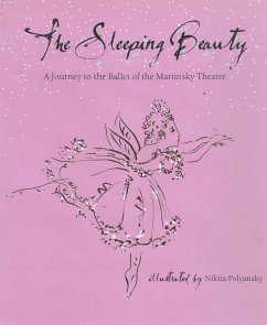 The Sleeping Beauty - Polyansky, Nikita