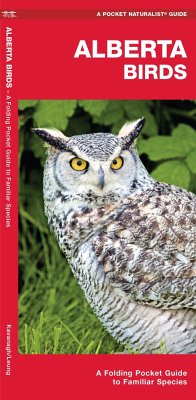 Alberta Birds - Kavanagh, James; Waterford Press