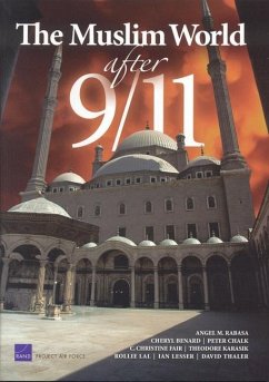 The Muslim World After 9/11 - Rabase, Angel M
