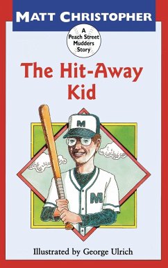 The Hit-Away Kid - Christopher, Matt