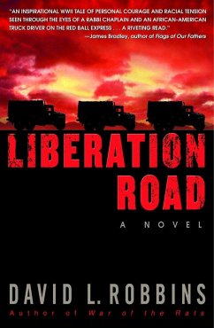 Liberation Road - Robbins, David L