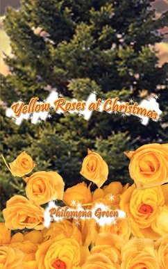 Yellow Roses at Christmas - Green, Philomena