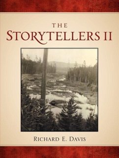 The Storytellers II - Davis, Richard E.