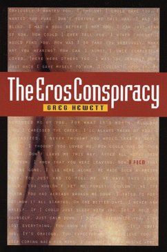 The Eros Conspiracy - Hewett, Greg