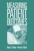 Measuring Patient Outcomes