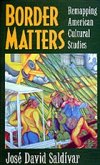 Border Matters Border Matters
