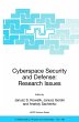 Cyberspace Security and Defense:... - Bild 1