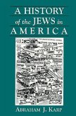 A History of Jews in America