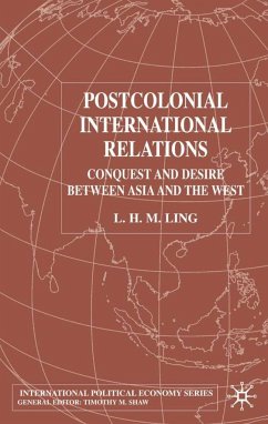 Postcolonial International Relations - Ling, L.