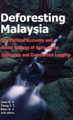 Deforesting Malaysia - Chang, Y. T.; Khoo, K. J.; K. S., Jomo