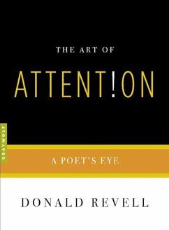 The Art of Attention - Revell, Donald