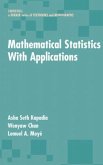 Mathematical Statistics with Applications