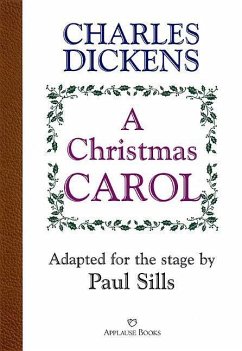 A Christmas Carol - Sills, Paul