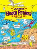Ultimate Hidden Pictures Under the Sea