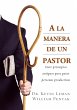 a la Manera de Un Pastor - Bild 1
