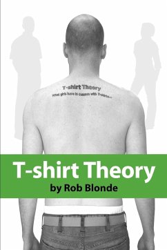 T-shirt Theory - Blonde, Rob