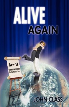 Cover Alive Again