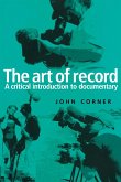 The art of record