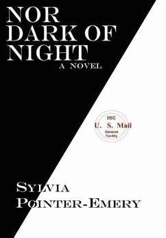 Nor Dark of Night - Pointer-Emery, Sylvia