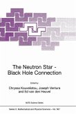 The Neutron Star¿Black Hole Connection
