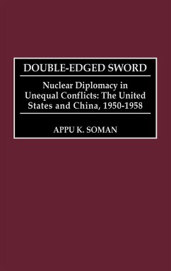 Double-Edged Sword - Soman, Appu Kuttan