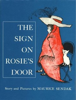 The Sign on Rosie's Door - Sendak, Maurice