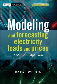 Modeling and Forecasting Electricity Loads and Prices - Weron, Rafal
