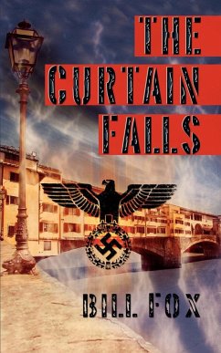 The Curtain Falls - Fox, Bill