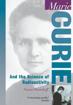 Marie Curie - Pasachoff, Naomi E.