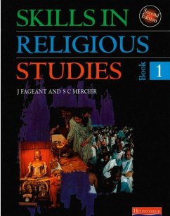 Skills in Religious Studies Book 1 (2nd Edition) - Mercier, S. C.;Fageant, J.