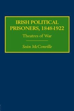 Irish Political Prisoners 1848-1922 - Mcconville, Sean