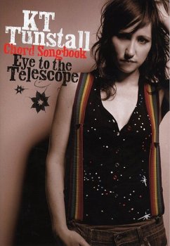 Cover KT Tunstall